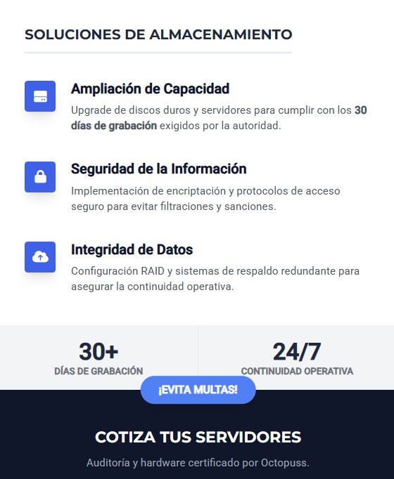 REGULARIZACION SERVIDORES 2