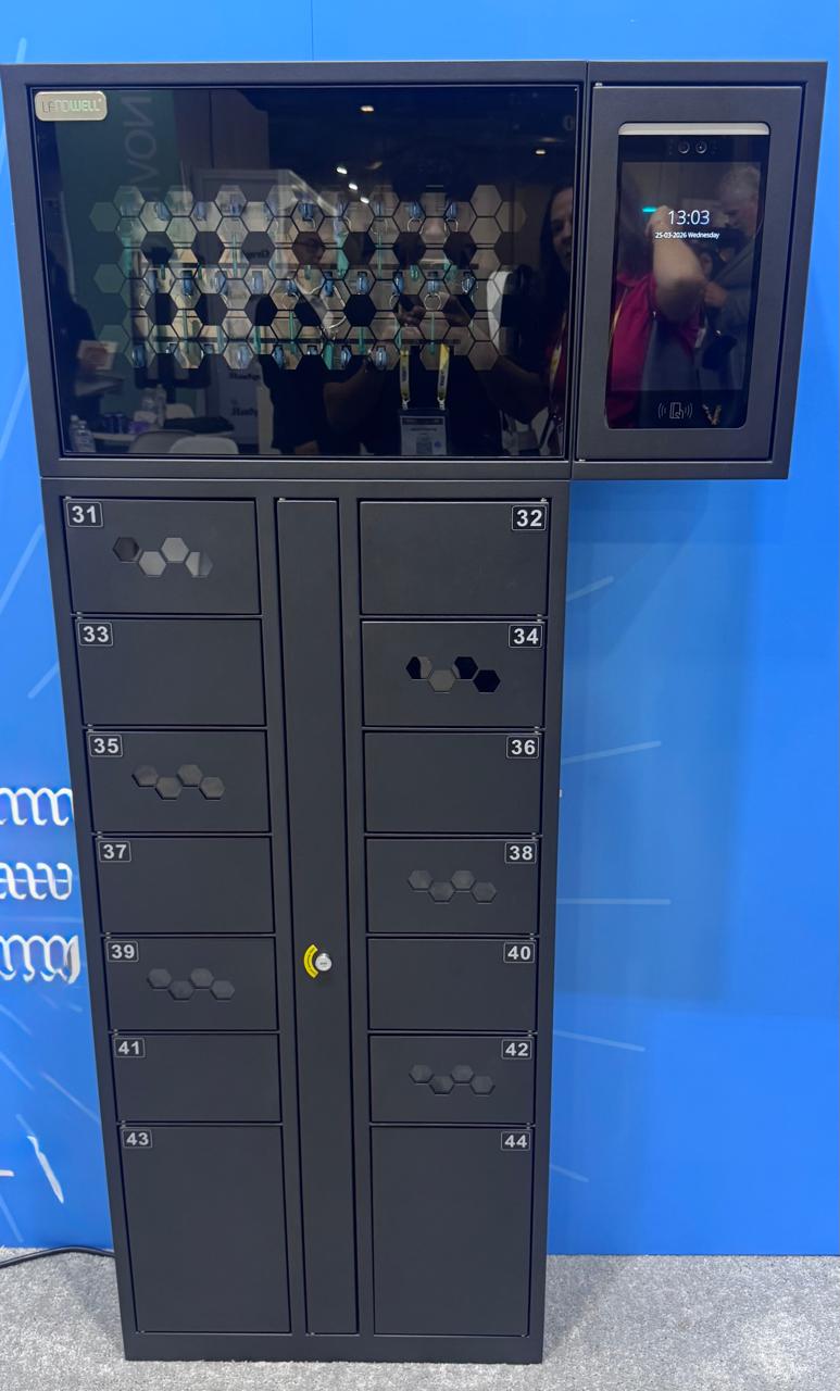 lockers 3 lockers 3